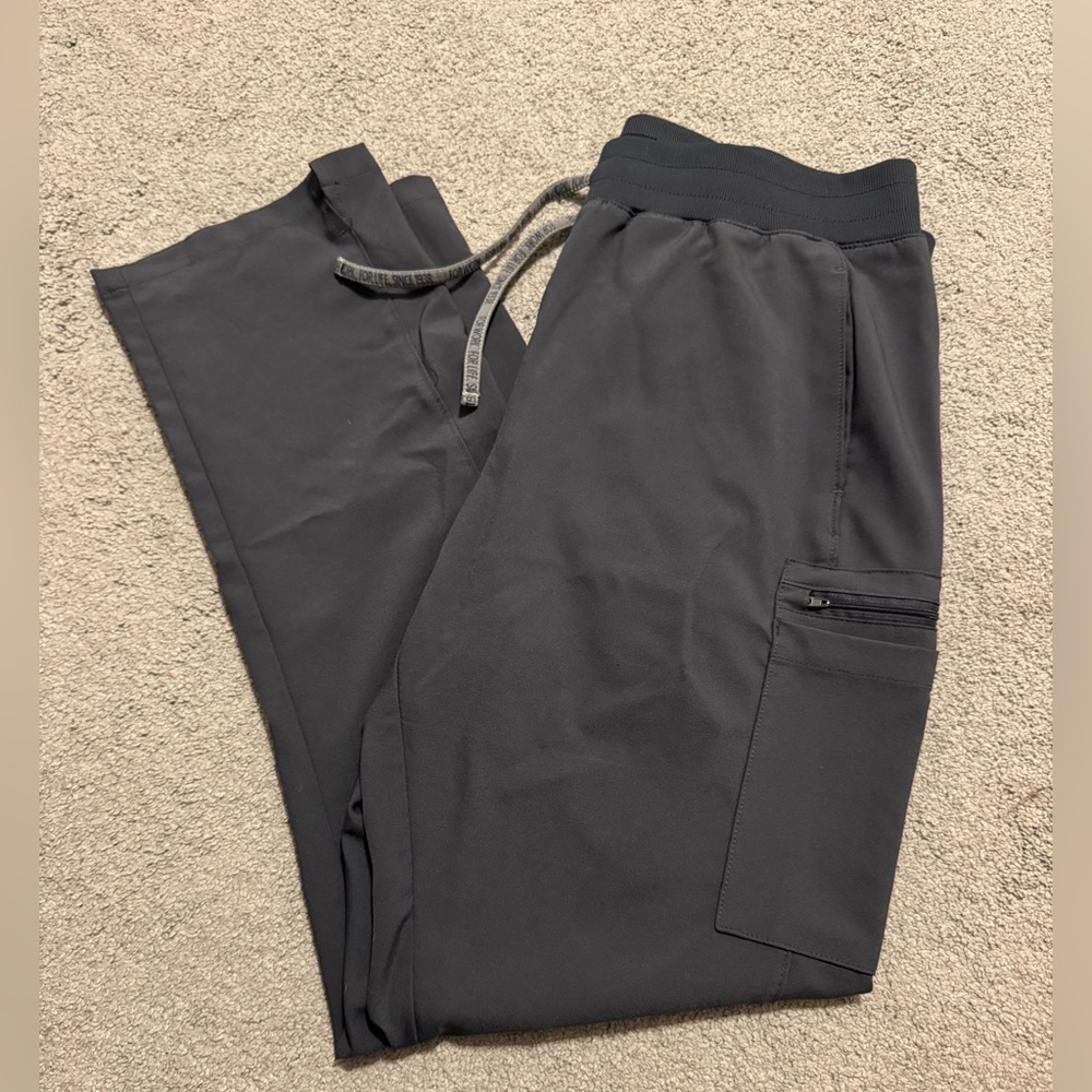 Landau scrub pants
